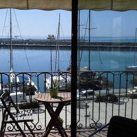 Edificio Miramar Hotel Cambrils Exterior photo